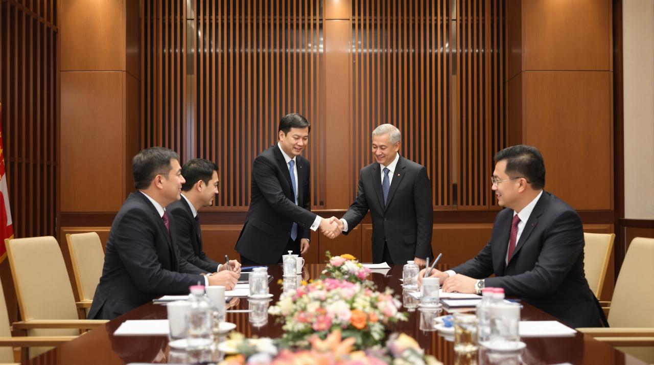 电影理论与腾讯视频达成战略合作,共同打造精品网络剧内容生态